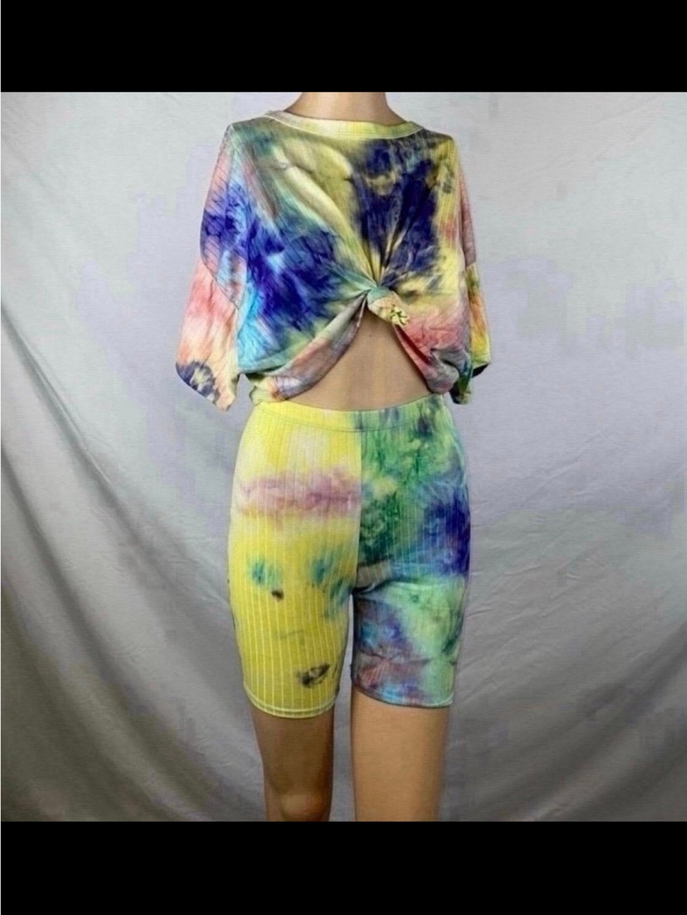 NEW Fashion Nova set